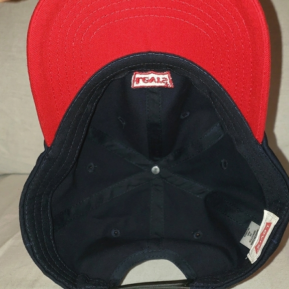 Levi's Baseball Cap - Picture 3 of 4